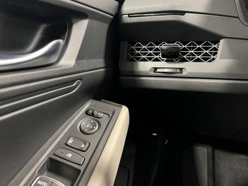 New 2025 Honda Accord LX image 14