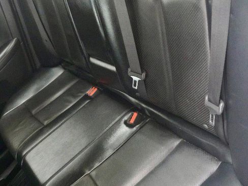 Used 2017 Nissan Sentra SR Turbo w/ SR Turbo Premium Package image 5