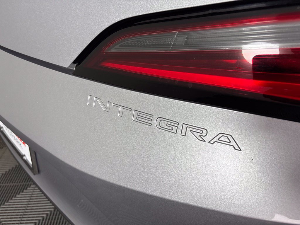Certified 2026 Acura Integra FWD image 21