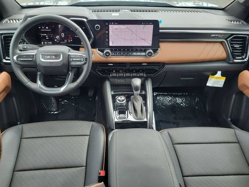 Used 2026 GMC Canyon AT4 w/ Technology Plus Package AWD/4WD image 21