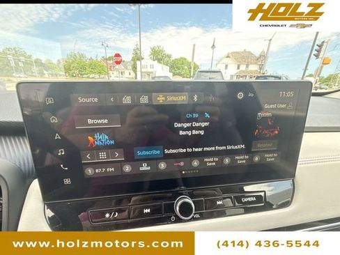 Used 2025 Mitsubishi Outlander SEL AWD/4WD image 13