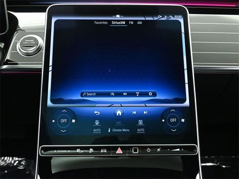 Used 2023 Mercedes-Benz S 580e 4MATIC Sedan image 34