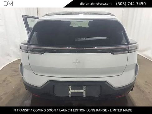 Used 2025 Polestar Polestar 3 AWD/4WD image 5