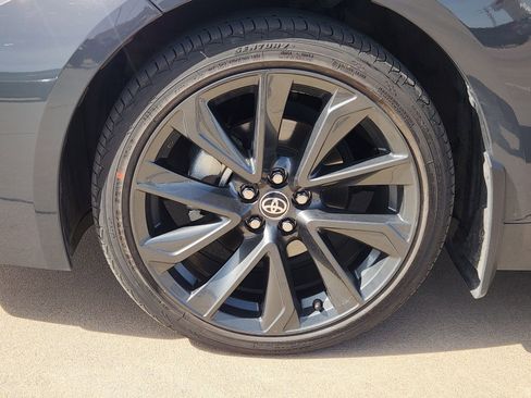 Used 2024 Toyota Corolla SE image 14