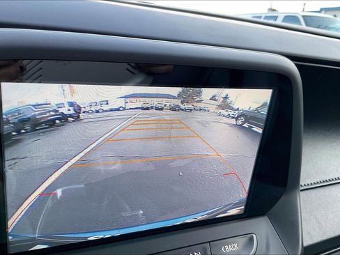 Certified 2016 Chevrolet Camaro LT image 20