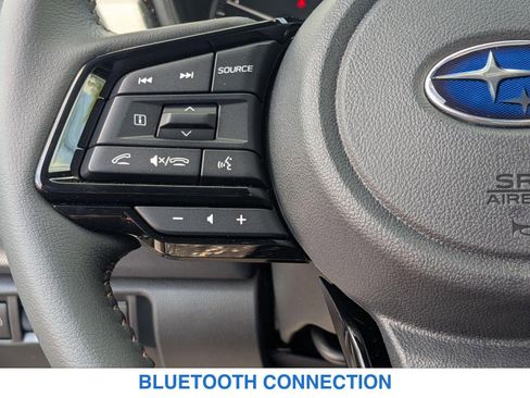 New 2026 Subaru Forester Sport w/ Onyx Edition AWD/4WD image 19