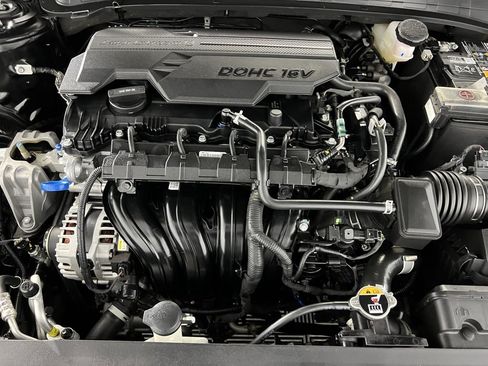 Used 2025 Kia K4 EX image 32