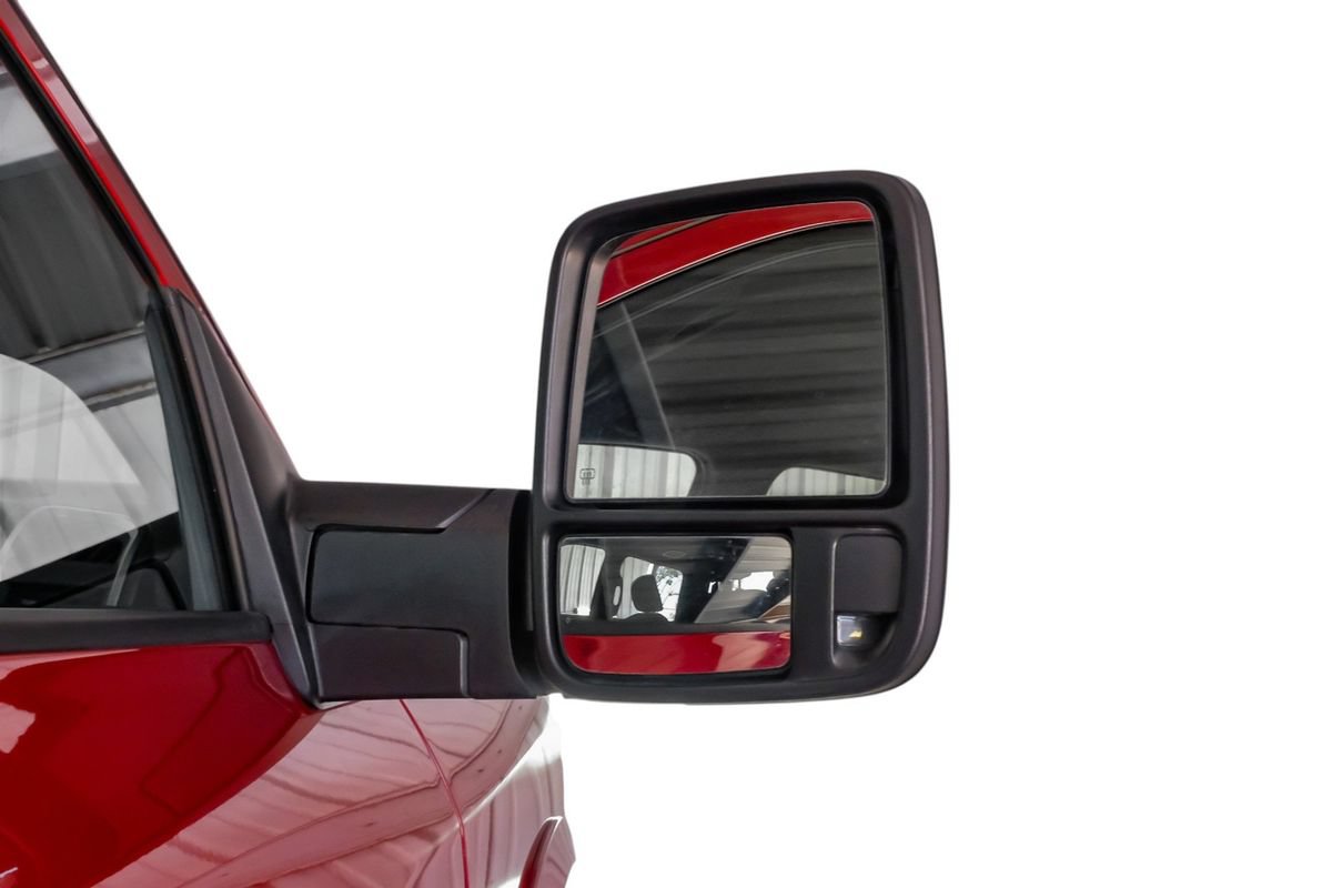 Used 2026 RAM 2500 Big Horn AWD/4WD image 43