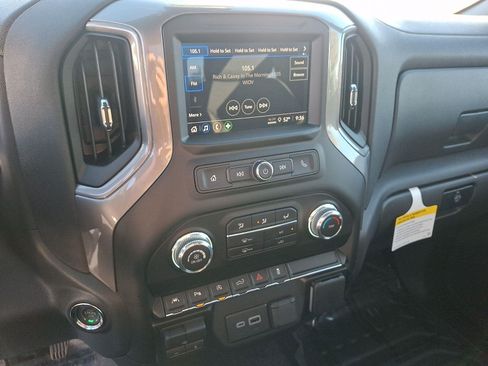 New 2026 GMC Sierra 1500 Pro w/ Pro Value Package AWD/4WD image 8
