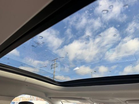 New 2026 Lincoln Aviator Reserve w/ Jet Appearance Package image 7