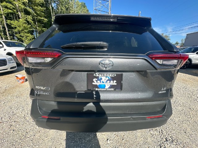 Used 2019 Toyota RAV4 LE AWD/4WD image 42