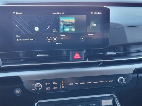 New 2026 Kia Carnival SX Prestige image 13