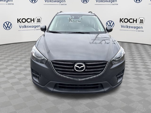 Used 2016 MAZDA CX-5 Grand Touring AWD/4WD image 2