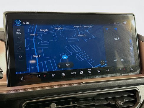 Used 2025 Ford Bronco Sport Outer Banks w/ Outer Banks Tech Package+ image 22