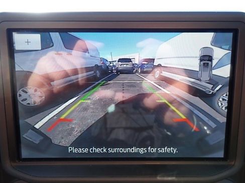 Certified 2023 Ford Bronco Sport Big Bend w/ Convenience Package image 27