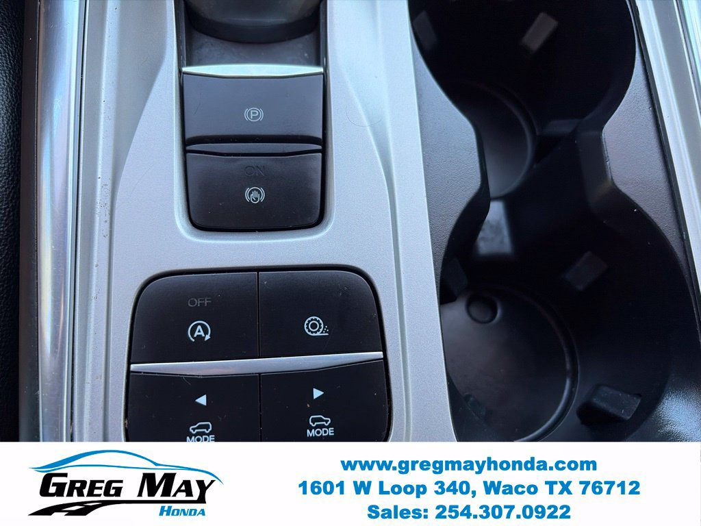 Used 2020 Ford Explorer XLT w/ Equipment Group 202A RWD image 30