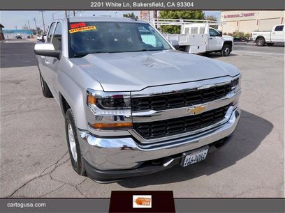 Used 2019 Chevrolet Silverado 1500 LT