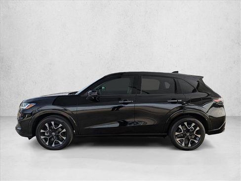 Certified 2026 Honda HR-V EX-L image 9