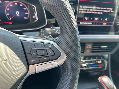 New 2026 Volkswagen Jetta GLI Autobahn FWD image 18