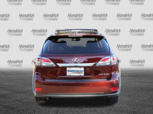 Used 2015 Lexus RX 350 FWD image 8