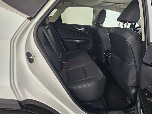 Certified 2026 Lexus NX 350 AWD w/ Accessory Package (2T) image 12