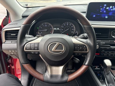 Used 2021 Lexus RX 350 FWD w/ Premium Package image 18