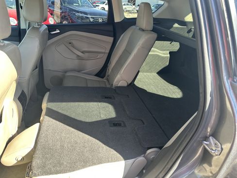 Used 2014 Ford Escape Titanium w/ Equipment Group 401A image 16