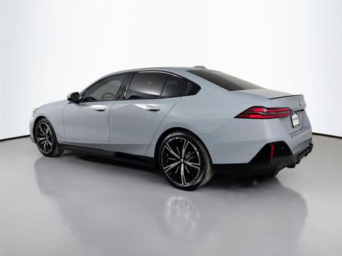 New 2027 BMW 530i w/ M Sport Package RWD image 14