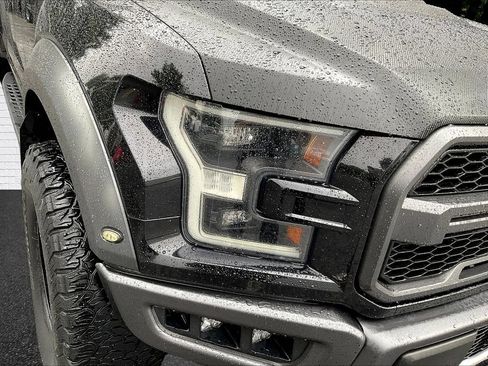 Used 2019 Ford F150 Raptor w/ Equipment Group 802A Luxury AWD/4WD image 26