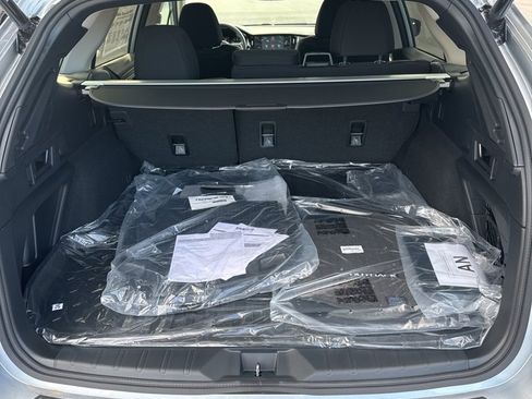 New 2025 Subaru Outback Premium image 6
