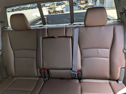 Certified 2026 Honda Ridgeline RTL image 34