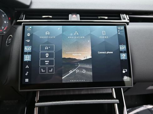 New 2026 Land Rover Range Rover Velar S AWD/4WD image 23