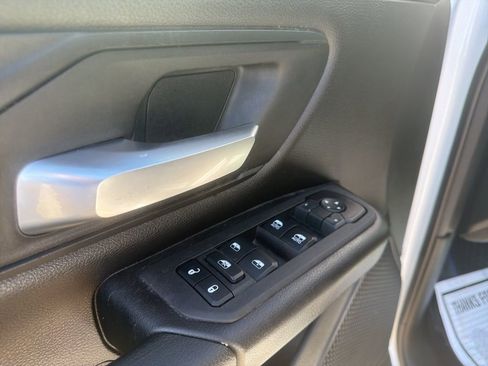 Used 2025 RAM 1500 Tradesman image 10