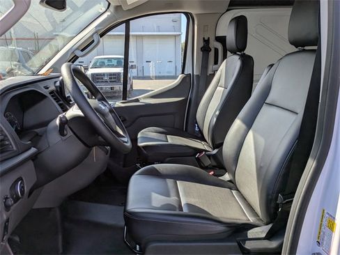 Certified 2025 Ford Transit 150 Low Roof image 10