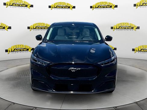 Used 2025 Ford Mustang Mach-E Premium AWD/4WD image 8
