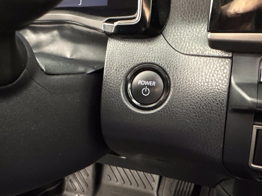 Used 2026 Toyota Camry LE FWD image 30