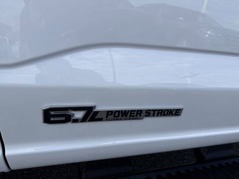 New 2026 Ford F250 XL w/ STX Appearance Package AWD/4WD image 11