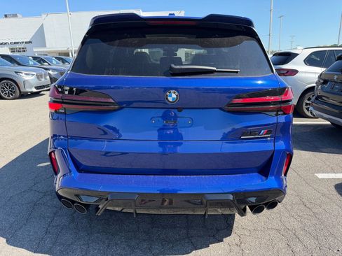 New 2026 BMW X5 M Competition w/ Executive Package image 16