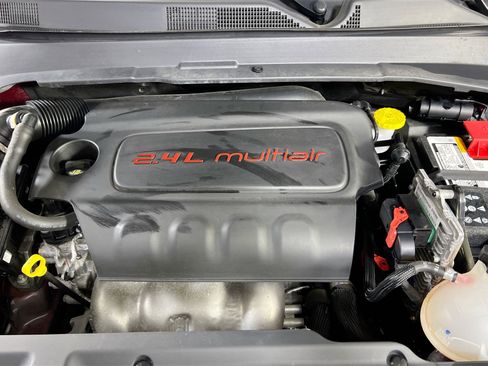 Used 2022 Jeep Compass Latitude w/ Convenience Group image 27