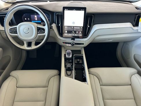 New 2026 Volvo XC60 T8 Ultra w/ Protection Package Premier AWD/4WD image 12
