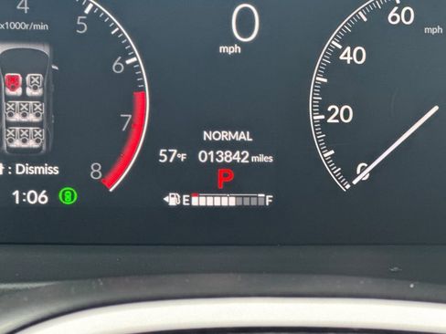 Certified 2025 Honda Pilot EX-L image 27