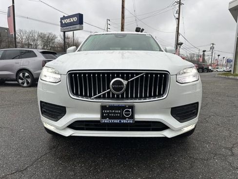 Certified 2023 Volvo XC90 B5 Core w/ Climate Package image 2