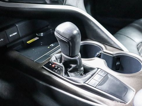 Certified 2024 Toyota Camry SE w/ Audio Upgrade Package FWD image 23