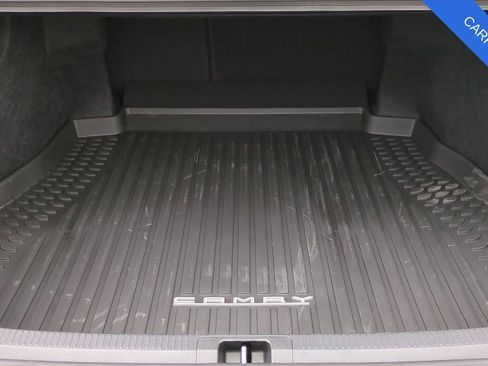 Used 2025 Toyota Camry XSE image 40