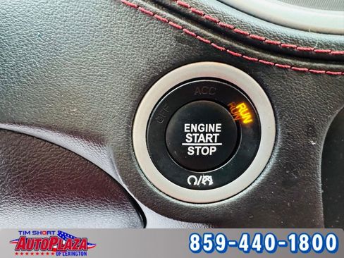 Used 2022 Dodge Charger Scat Pack w/ Dynamics Package image 37