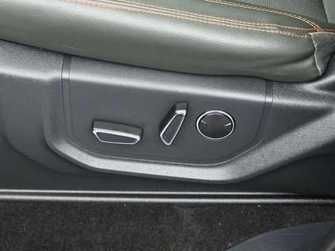 Used 2022 Ford Expedition Timberline image 12