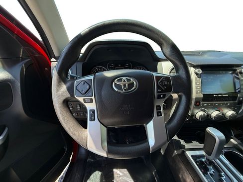 Used 2021 Toyota Tundra SR5 AWD/4WD image 12
