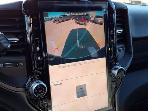 New 2026 RAM 2500 Tradesman image 10