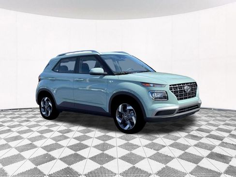 New 2026 Hyundai Venue SEL image 15