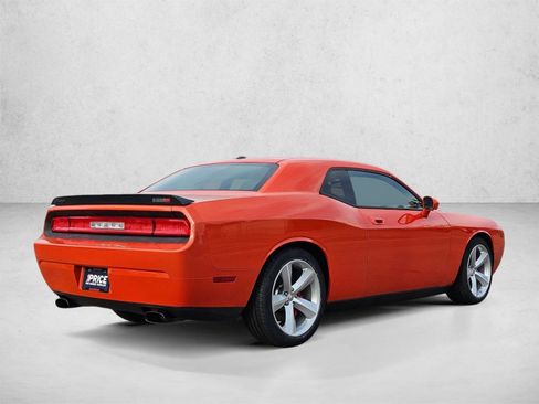 Used 2008 Dodge Challenger SRT8 RWD image 5